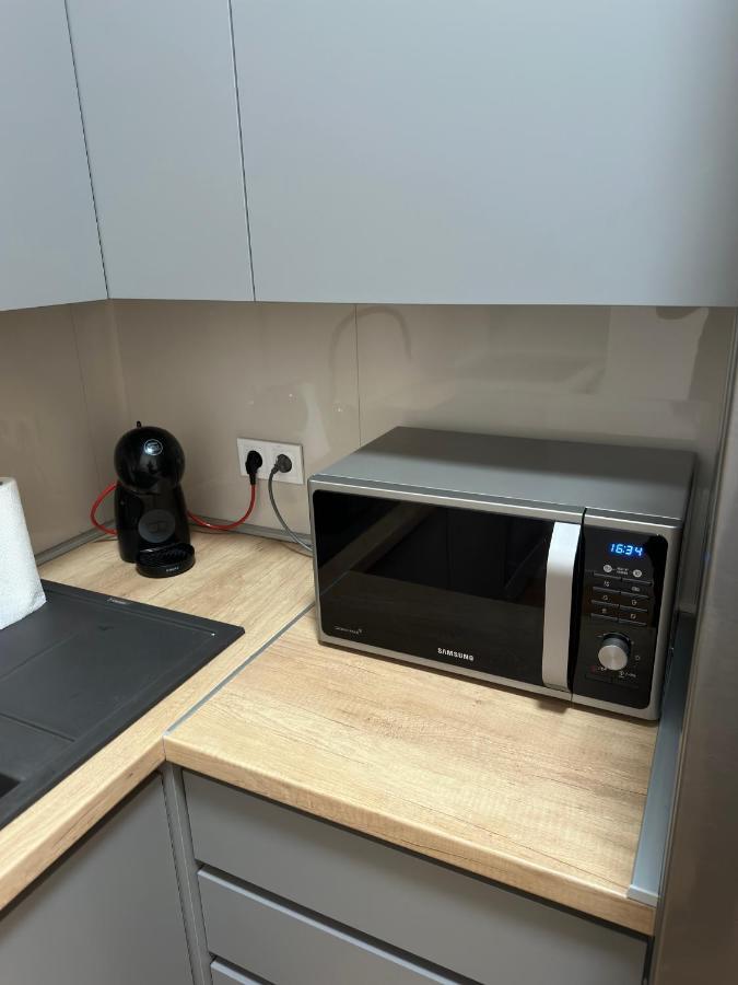 City Rent 1 Osijek Ngoại thất bức ảnh
